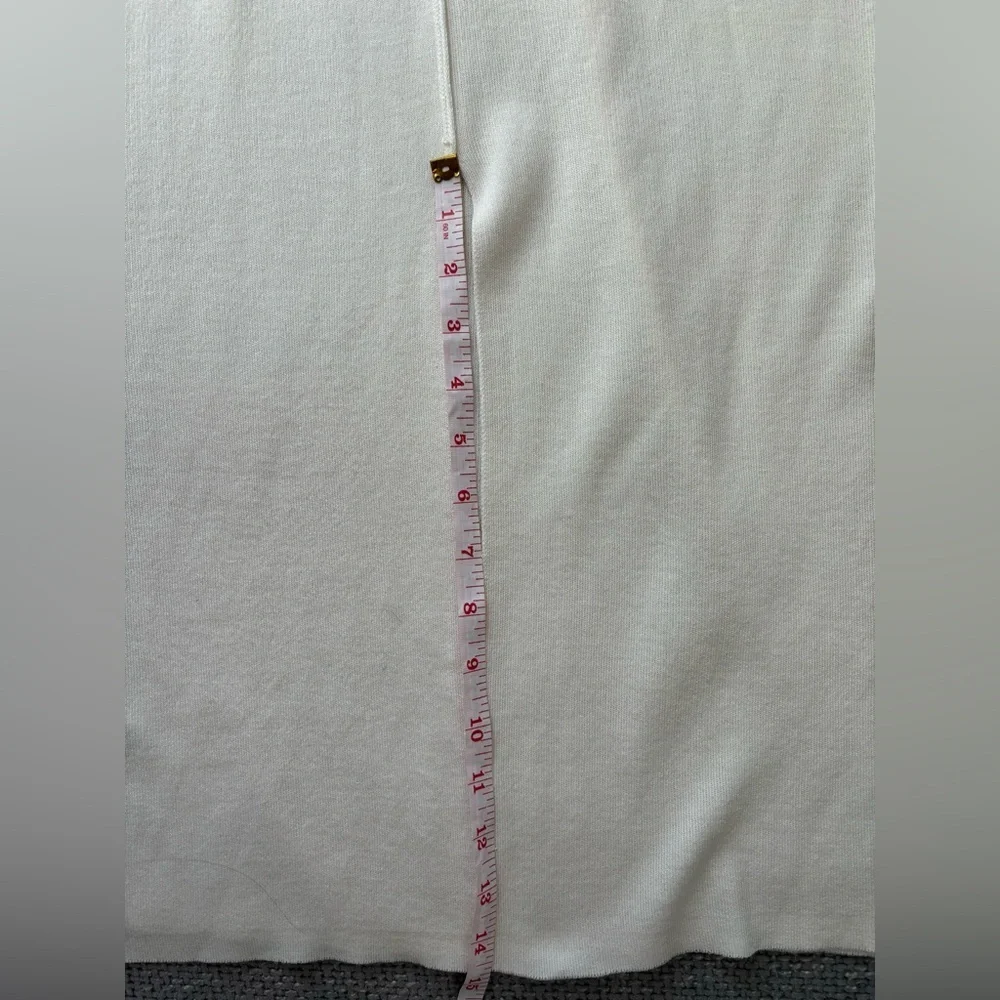 ✨ Brand New Zara Knit Midi Dress – Size Small ✨ - Picture 15 of 16